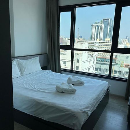 The Base Central Pattaya By Adam Εξωτερικό φωτογραφία