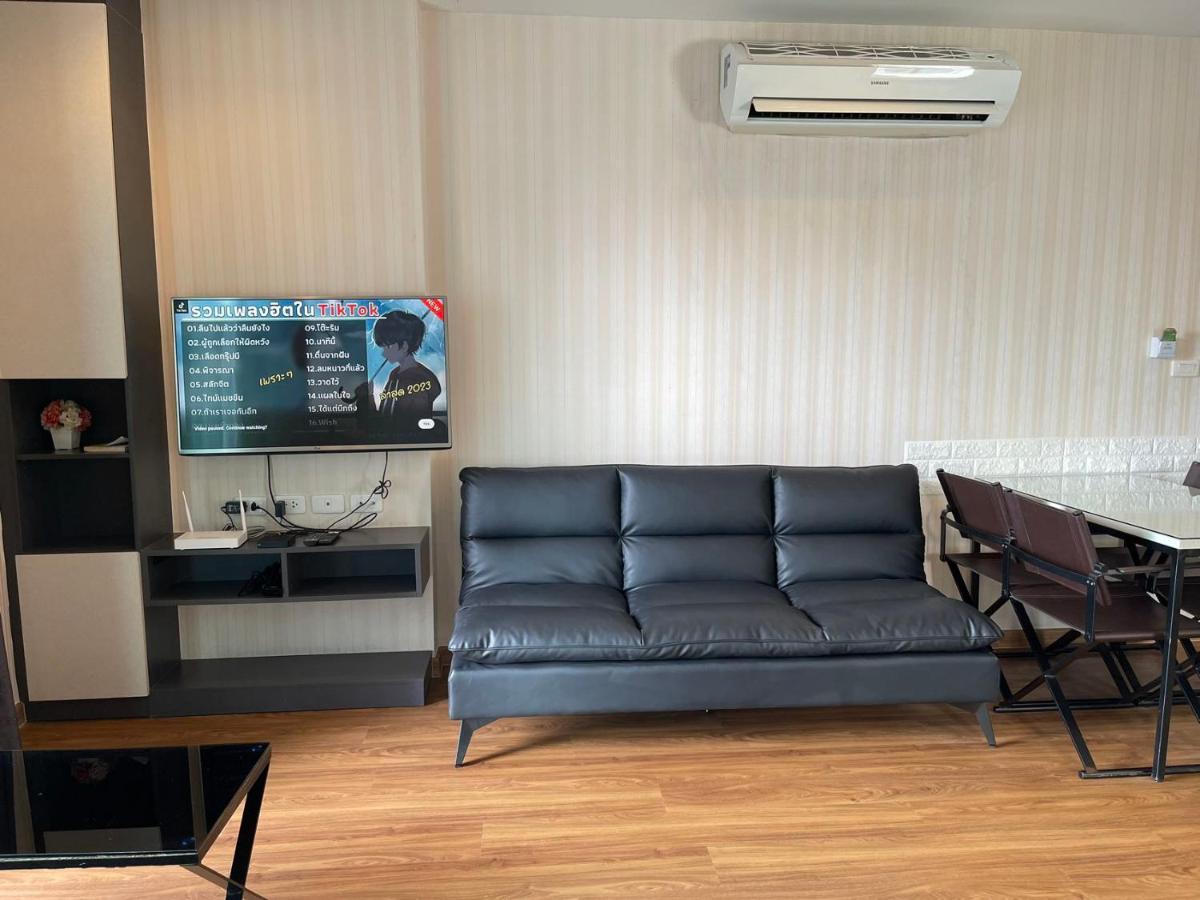 The Base Central Pattaya By Adam Εξωτερικό φωτογραφία